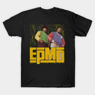 epmd her T-Shirt